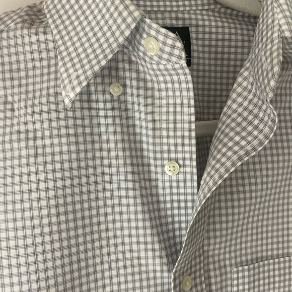 Jos. A. Bank Men's Dress Shirt - Picture 4 of 6